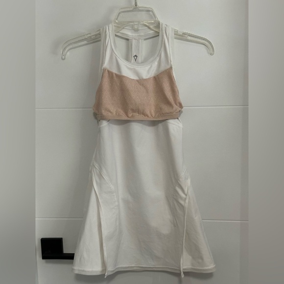 Ivivva: Girls Sleeveless Dress- Size 10 - Picture 10 of 15